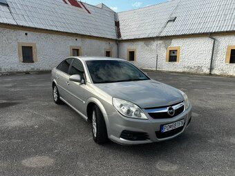 Opel Vectra 1.8 16V LPG - 3