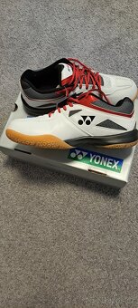 Badmintonové boty yonex - 3