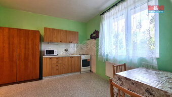 Pronájem bytu 1+1, 33 m², Brno, ul. Nopova - 3
