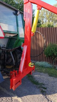 Ruka za traktor - 3