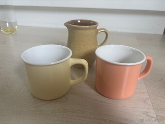Set keramiky - 3