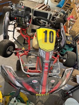 Motokára 200 - 3