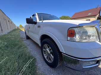 Ford F‑150 PX DL Extreme Lariat Limited – 5.4L V8 Triton - 3