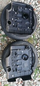 Kryt motoru Audi, vw, škoda tdi - 3