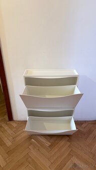 Botník IKEA Trones - 3