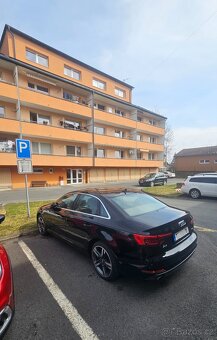 Audi B8 - 3