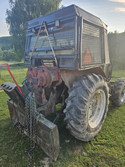 Zetor - 3