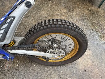 sherco  270 trial - 3