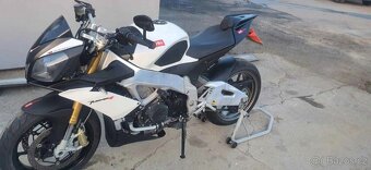 Aprilia Tuono v4r - 3