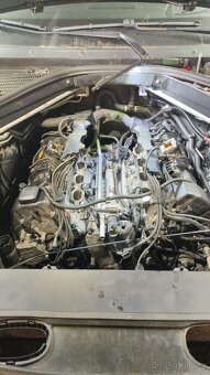 Prodám BMW X5 E70 4.8 V8 261kw - 3