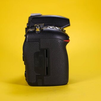 Nikon D750 | 6082275 - 3