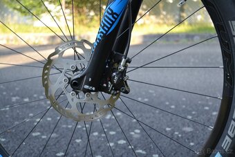 Cube AMS Race (18") - 3