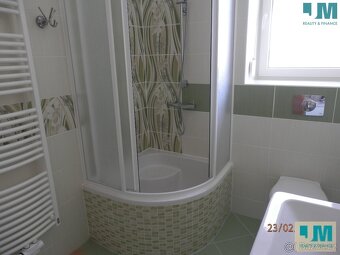 Pronájem Bytu 1 + 1, 45 m2 - Bobrová, ev.č. 01489 - 3