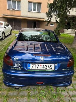 Peugeot 206 CC - 3