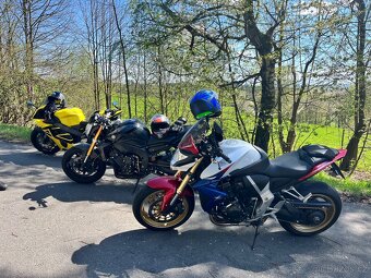 Honda CB 1000 R Extreme - 3