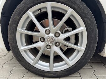 Mazda mx5 - 3