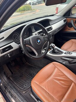 BMW 330d - 3