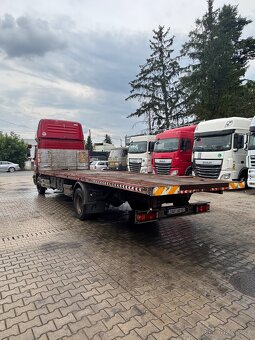 Mercedes Atego 1217 - 3