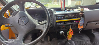 Ford Transit - Mikrobus - 3