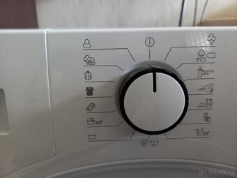 pračka BEKO WMY 51032 PTYB3 - 3