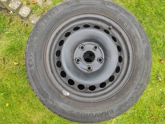 185/65 R15 - 3