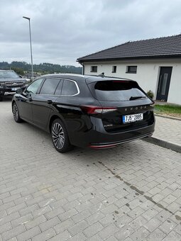 Superb 1.5 TSI DSG L&K - 3