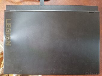 Lenovo Legion Y540–15IRH na náhradní díly - 3