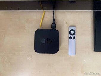 Prodávám Sony 52LX905 a Apple TV (generace 3) - 3
