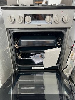 Trouba Mora K 8668 B1S - 3