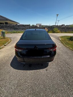 ŠKODA SUPERB III SPORTLINE 2.0TDI 110kW 2021 - 3