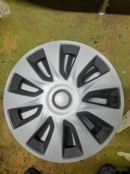 Poklice r17 - 3