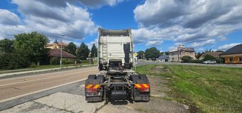 DAF XF 105.460 na díly - 3