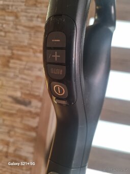 Vysavač Electrolux Pure D9 - 3