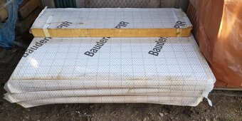 Bauder PIR SF 100 nadkrokevní izolace - 3