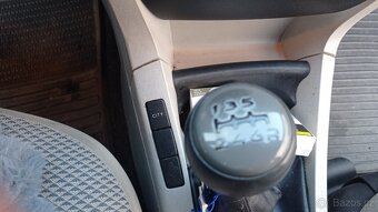 Fiat Stilo Combi 1,4i - 3