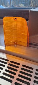 Škpda 120 kryt pravého blinkru - 3