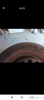 195/60/16 C 5x112 - 3