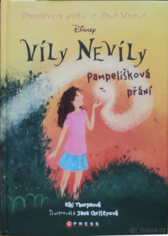 Dětské knížky - 3