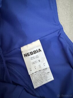 Legíny Nebbia, vel. S - top stav - 3