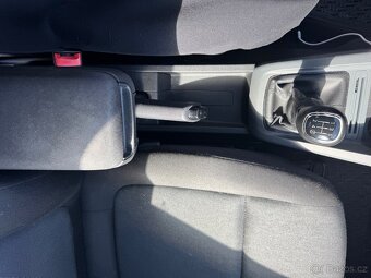 Fabia 1.0 mpi 44 kw , LPG - 3