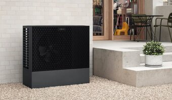 Tepelné čerpadlo Viessmann Vitocal 222-S 8 kW Nové - 3