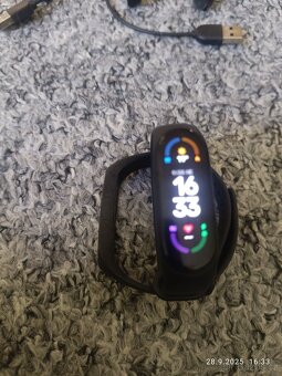 Xiaomi Smart band6 - 3