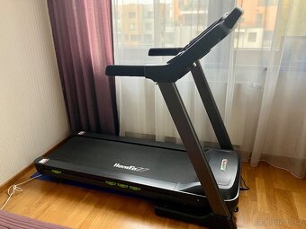Běhací pás Housefit Spiro i20 run - 3