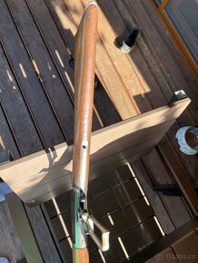 Pakova opakovaci puska Marlin-38/04 - 3