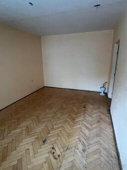 Pronájem bytu 2+1 Bilina - 3