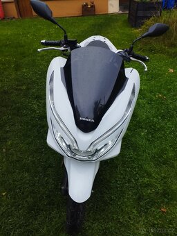 Honda PCX - 3