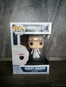 Sběratelské POP figurky ve skvělém stavu - 3