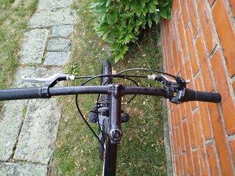 Dětské kolo Specialized Hot rock vel. 24 - 3