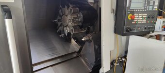 CNC soustruh DOOSAN PUMA GT 3100 - 3