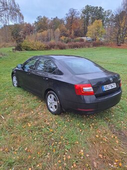 Skoda octavia 3 1.4 tsi+cng - 3